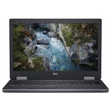 7540-9324 Ноутбук Dell Precision 7540