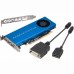 100-505999 Видеокарта PCI-E AMD Radeon Pro WX 3100