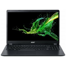 NX.HS5ER.012 Ноутбук Acer Aspire 3 A315-56-53DR Black 15.6