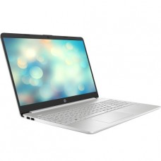 3B2U5EA Ноутбук HP 15s-eq2021ur Silver 15.6