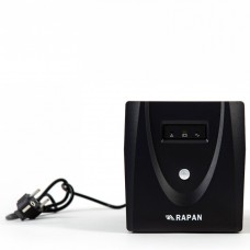 RAPAN-UPS ИБП Бастион 1000 power supply 220V 1000VA / 600W 