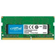CT4G4SFS8266 Оперативная память для ноутбука CRUCIAL 4GB