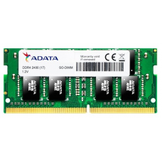 AD4S2400W4G17-S Оперативная память для ноутбука ADATA 4GB