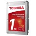 HDWD110UZSVA Жесткий диск Toshiba P300 1 Тб