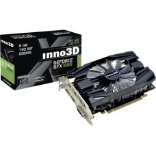 N1060-6DDN-N5GM Видеокарта PCI-E Inno3D GeForce GTX 1060