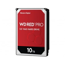 WD102KFBX Жесткий диск WD Red™ Pro 10ТБ 3,5