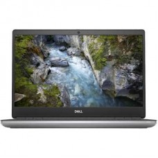 7550-5416 Ноутбук Dell Precision 7550 Core i7-10750H (2,6GHz)15,6