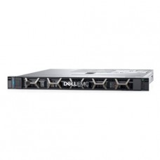 R340-7693-01 Сервер DELL PowerEdge R340 1U/ 4LFF/ 1xE-2134
