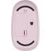 U7Z-00024 Мышь Microsoft Wireless Mobile Mouse 1850 Pink USB