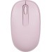 U7Z-00024 Мышь Microsoft Wireless Mobile Mouse 1850 Pink USB
