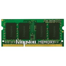 KVR16S11S6/2 Оперативная память Kingston 