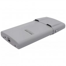 RB912UAG-5HPND-OUT Mikrotik basebox 5 with 600mhz точка доступа