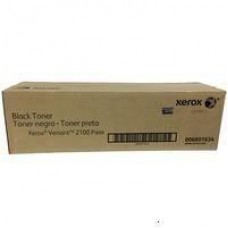 006R01634 Тонер XEROX Versant 2100 черный 