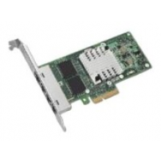 I350-T4 Сетевая карта INTEL (OEM) PCI Express, 4-Ports