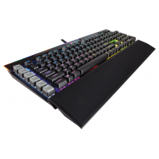 CH-9127014-RU Игровая клавиатура Corsair Gaming™ Keyboard K95 RGB PLATINUM Rapidfire , подсветка RGB