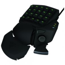 RZ07-01440100-R3M1 Клавиатура Razer Orbweaver Chroma - Elite RGB Mechanical Gaming Keypad - FRML