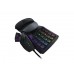 RZ07-02270100-R3M1 Клавиатура Razer Tartarus V2 Mecha-Membrane Gaming Keypad - FRML