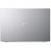 NX.A6MER.00B Ноутбук Acer Aspire 1 A115-32-P26B silver 15.6