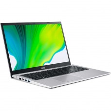 NX.A6MER.00B Ноутбук Acer Aspire 1 A115-32-P26B silver 15.6