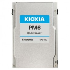 KPM61RUG1T92 SSD накопитель KIOXIA Enterprise 1920GB 2,5
