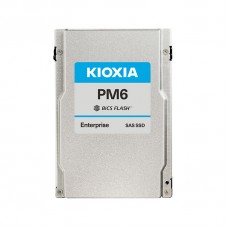 KPM61MUG400G SSD накопитель KIOXIA Enterprise 400GB 2,5