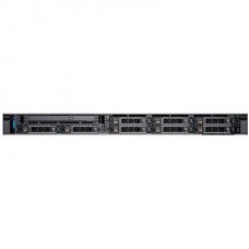 PER340RU2-02 Сервер DELL PowerEdge R340 1U/ 8SFF/ E-2234/ 1x16GB