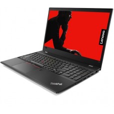 20N4000HRT Ноутбук Lenovo ThinkPad T590