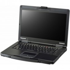 CF-54G0487T9 Ноутбук Panasonic ToughBook CF-54mk3 Non-TS/HD  Win10
