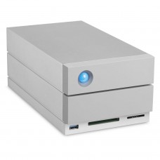 STGB8000400 Внешний жесткий диск Lacie 8000 ГБ, тип: HDD, форм-фактор: 3.5