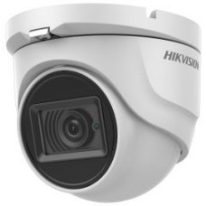 DS-2CE76H8T-ITMF (6mm) Камера видеонаблюдения HIKVISION 