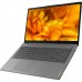 82H8005JRK Ноутбук Lenovo IdeaPad 3 15ITL6 Arctic Grey 15.6