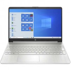 61S05EA Ноутбук HP 15s-eq2135ur Natural Silver 15.6