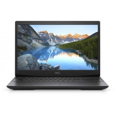G515-6000 Ноутбук DELL G5-5500 Black 15.6