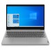 81W10071RU Ноутбук Lenovo IdeaPad 3 15ADA05 Platinum Grey 15.6