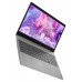 81W10071RU Ноутбук Lenovo IdeaPad 3 15ADA05 Platinum Grey 15.6