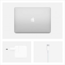 Z0YK000QK Ноутбук Apple MacBook Air 13 Early 2020 Z0YK/10 Silver 13.3