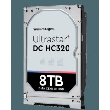 HUS728T8TAL5204 (0B36400) Жесткий диск Western Digital Ultrastar DC HC320 8 TB 