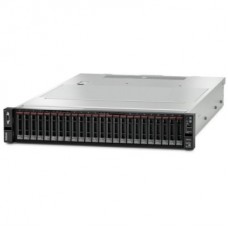 7X06A0AZEA Сервер Lenovo ThinkSystem SR650 Rack 2U SR930-16i