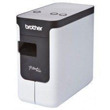 PTP700R1 Термотрансферный принтер этикеток Brother