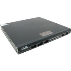 KIN-600AP-RM ИБП Powercom King Pro RackMount UPS 600VA