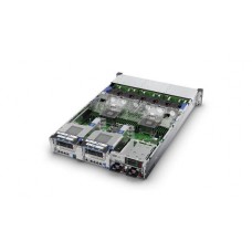 P23579-B21 Сервер HPE DL360Gen10 4214R (2.4GHz-16.5MB) 12-Core (2 max) 