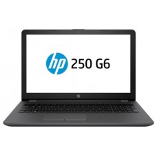 5PP07EA Ноутбук HP 250 G6 15.6