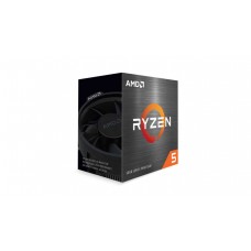 100-100000252BOX Процессор AMD AMD Ryzen 5 5600G