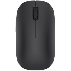 HLK4012GL Мышь Xiaomi Mi Wireless Mouse черный оптическая (1200dpi) беспроводная USB для ноутбука (4
