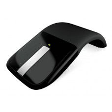 ELG-00013 Мышь Microsoft ARC Touch черный оптическая (1000dpi) беспроводная USB (3but)