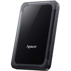 AP2TBAC532B-1 Внешний SSD 2TB Apacer USB 3.1 Black