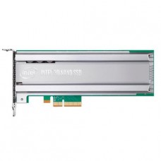 SSDPECKE064T801999CNK SSD жесткий диск PCIE 6.4TB TLC DC P4618 INTEL