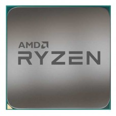 YD1400BBM4KAE Процессор AMD Ryzen X4 R5-1400 OEM