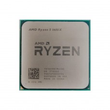 YD160XBCM6IAE Процессор AMD Ryzen X6 R5-1600X OEM
