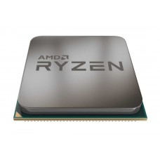 YD250XBBM4KAF Процессор AMD Ryzen X4 R5-2500X OEM